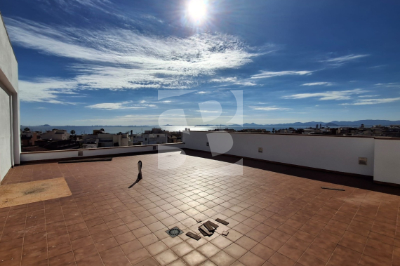 Apartamento - Obra Nueva - LOS ALCAZARES - Los Alcazares