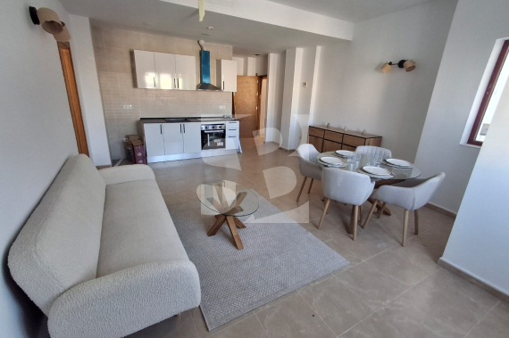 Apartment - New Build - LOS ALCAZARES - Los Alcazares