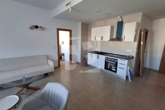 Apartment - New Build - LOS ALCAZARES - Los Alcazares