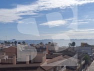 Apartamento · Obra Nueva LOS ALCAZARES · Los Alcazares