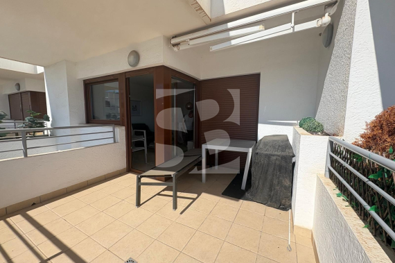 Apartamento - Segunda Mano - ORIHUELA COSTA - Cabo Roig