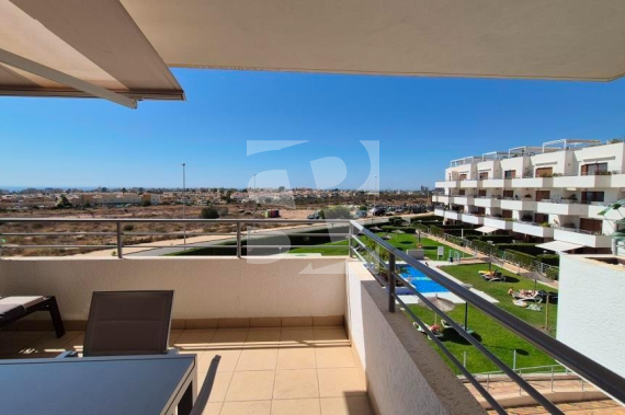 Apartamento - Segunda Mano - ORIHUELA COSTA - Cabo Roig