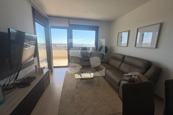 Apartamento - Segunda Mano - ORIHUELA COSTA - Cabo Roig