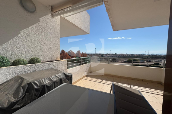 Apartamento - Segunda Mano - ORIHUELA COSTA - Cabo Roig