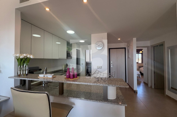 Apartamento - Segunda Mano - ORIHUELA COSTA - Cabo Roig