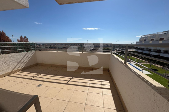 Apartamento - Segunda Mano - ORIHUELA COSTA - Cabo Roig