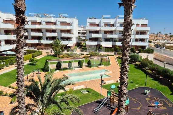 Apartamento - Segunda Mano - ORIHUELA COSTA - Cabo Roig