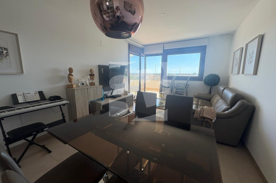 Apartamento - Segunda Mano - ORIHUELA COSTA - Cabo Roig