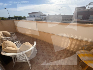 Смежный дом · Продажа TORREVIEJA · La Siesta - El Chaparral - San Luis