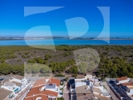 Смежный дом · Продажа TORREVIEJA · La Siesta - El Chaparral - San Luis