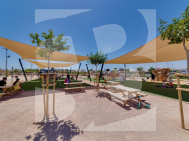 Смежный дом · Продажа TORREVIEJA · La Siesta - El Chaparral - San Luis