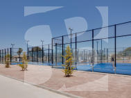Смежный дом · Продажа TORREVIEJA · La Siesta - El Chaparral - San Luis