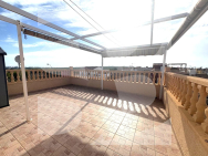 Смежный дом · Продажа TORREVIEJA · La Siesta - El Chaparral - San Luis