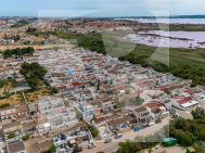 Смежный дом · Продажа TORREVIEJA · La Siesta - El Chaparral - San Luis