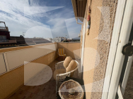 Смежный дом · Продажа TORREVIEJA · La Siesta - El Chaparral - San Luis