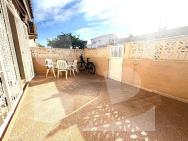Смежный дом · Продажа TORREVIEJA · La Siesta - El Chaparral - San Luis