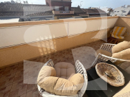 Смежный дом · Продажа TORREVIEJA · La Siesta - El Chaparral - San Luis