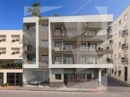 Apartment · Nowo zbudowane SANTA POLA · 