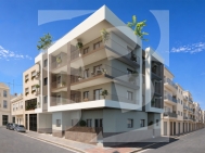 Apartment · Nowo zbudowane SANTA POLA · 
