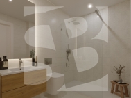 Apartment · Nowo zbudowane SANTA POLA · 