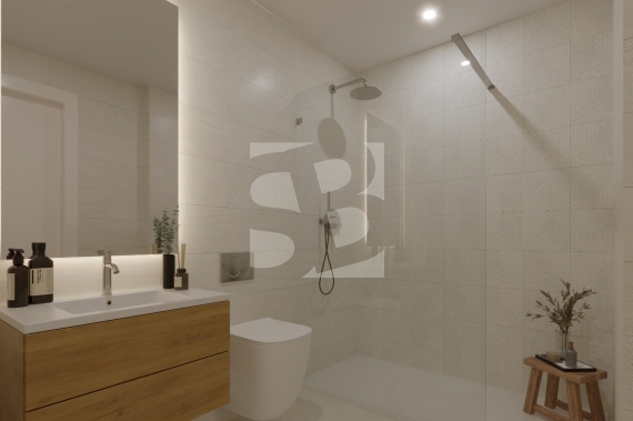 Apartment - New Build - SANTA POLA - Santa Pola