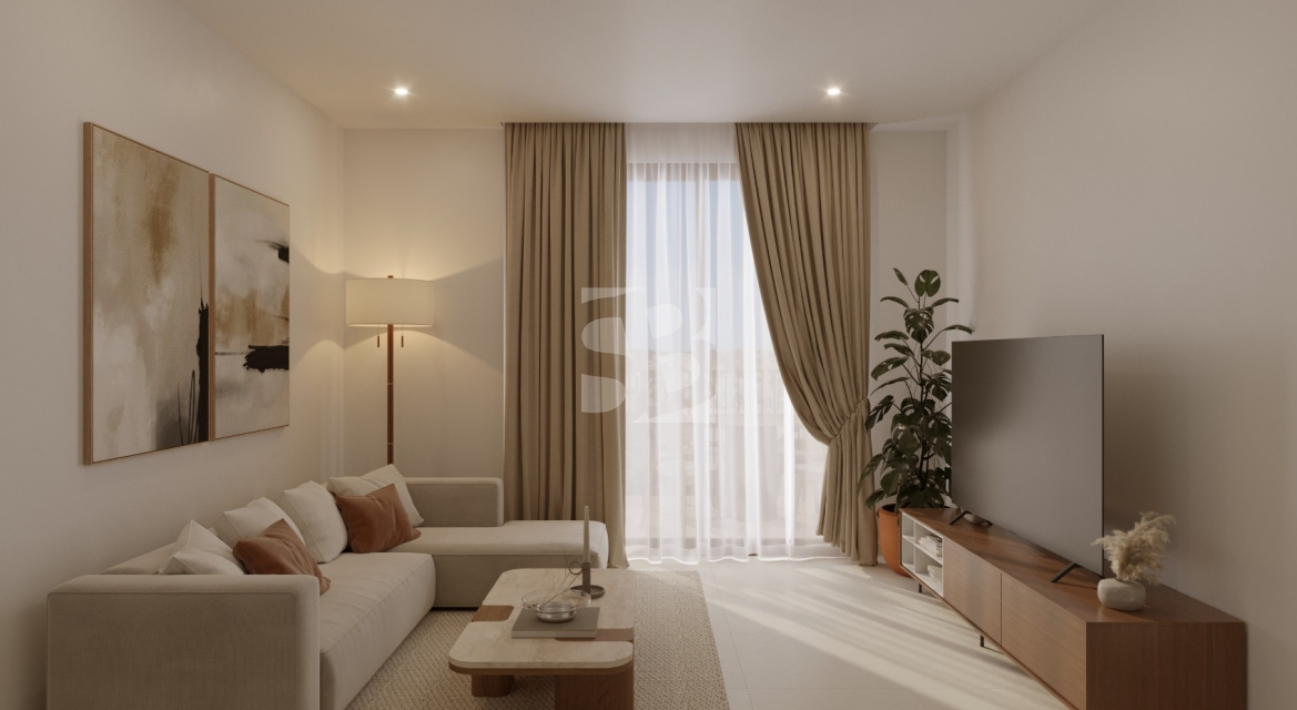 Apartment · Nowo zbudowane SANTA POLA · 