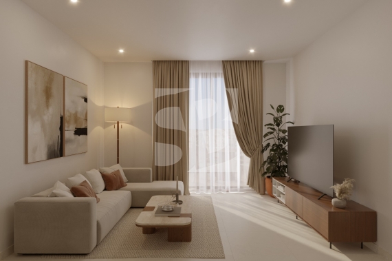 Apartment - New Build - SANTA POLA - Santa Pola