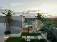 Apartment · Nowo zbudowane SANTA POLA · 