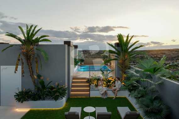 Apartment - New Build - SANTA POLA - Santa Pola