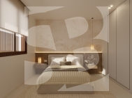 Apartment · Nowo zbudowane SANTA POLA · 