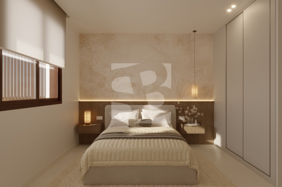 Apartment - New Build - SANTA POLA - Santa Pola