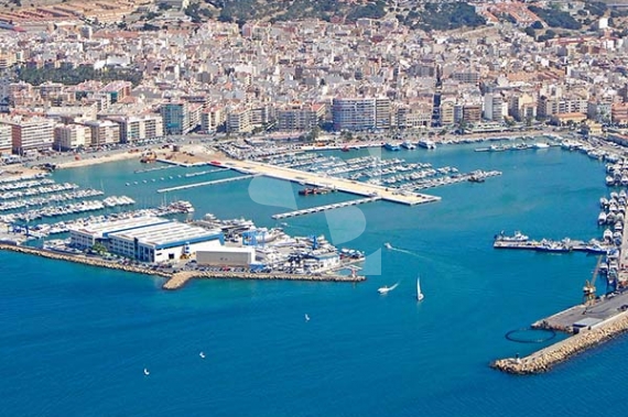 Apartment - New Build - SANTA POLA - Santa Pola