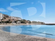 Apartment · Nowo zbudowane SANTA POLA · 