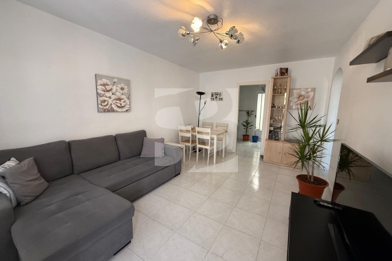 Bungalow - Resale - TORREVIEJA - Carrefour Area