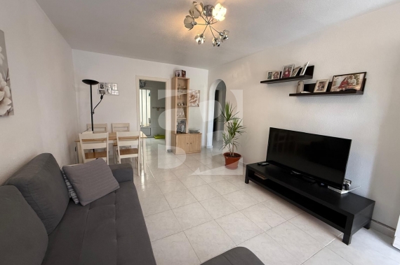 Bungalow - Resale - TORREVIEJA - Carrefour Area