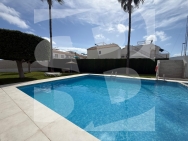 Bungalow · Resale TORREVIEJA · Carrefour Area