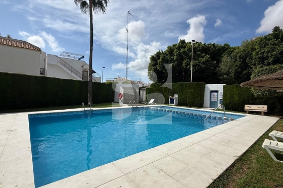 Bungalow - Resale - TORREVIEJA - Carrefour Area