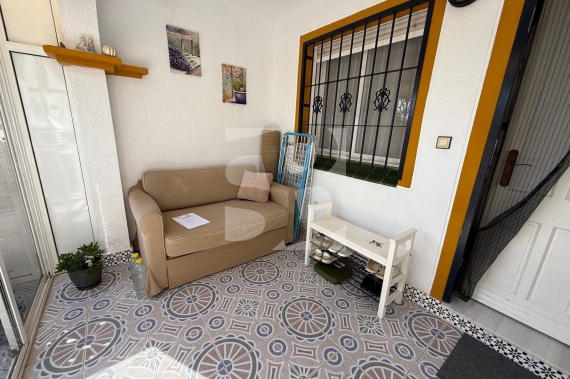 Bungalow - Resale - TORREVIEJA - Carrefour Area