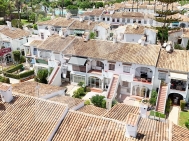 Bungalow · Resale TORREVIEJA · Los Balcones