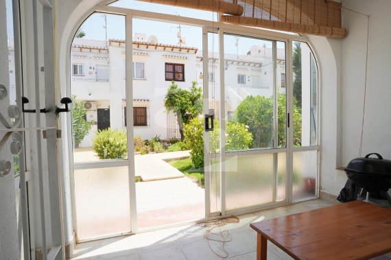 Bungalow - Resale - TORREVIEJA - Los Balcones