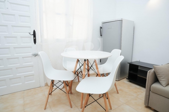 Bungalow - Resale - TORREVIEJA - Los Balcones