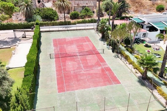 Bungalow - Resale - TORREVIEJA - Los Balcones