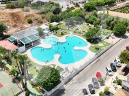 Bungalow · Resale TORREVIEJA · Los Balcones