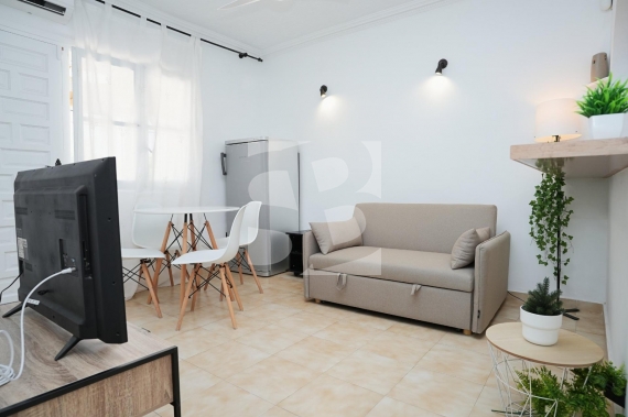 Bungalow - Resale - TORREVIEJA - Los Balcones