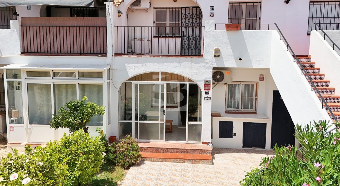 Bungalow · Resale TORREVIEJA · Los Balcones