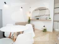 Bungalow · Resale TORREVIEJA · Los Balcones