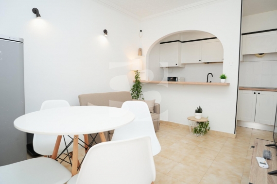 Bungalow - Resale - TORREVIEJA - Los Balcones