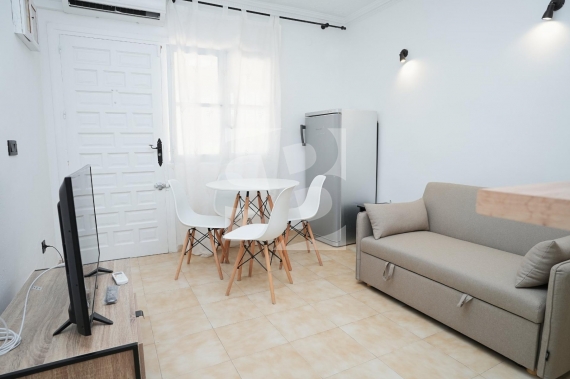 Bungalow - Resale - TORREVIEJA - Los Balcones