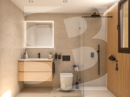 Apartment · New Build Guardamar del Segura · Avenida del Puerto
