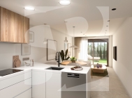 Apartment · New Build Guardamar del Segura · Avenida del Puerto